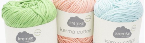 Karma Cotton