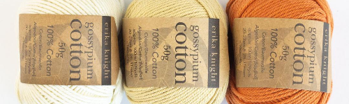 Gossypium Cotton