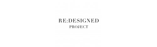 Re:designed Project -20%