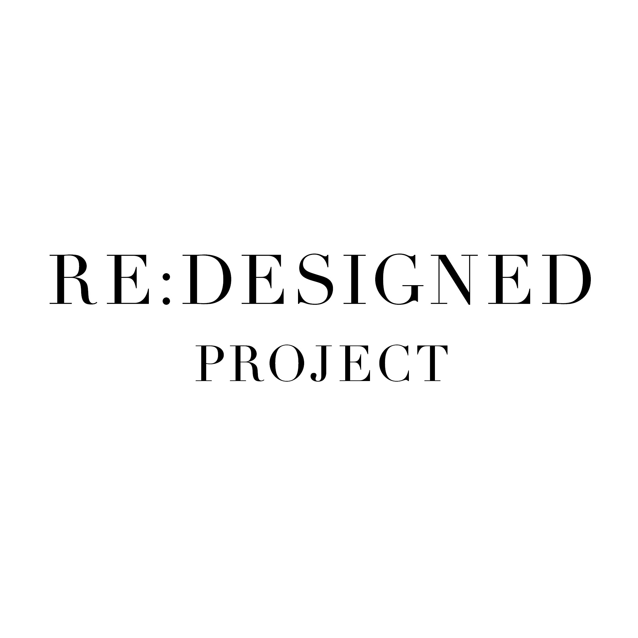 Re:designed Project