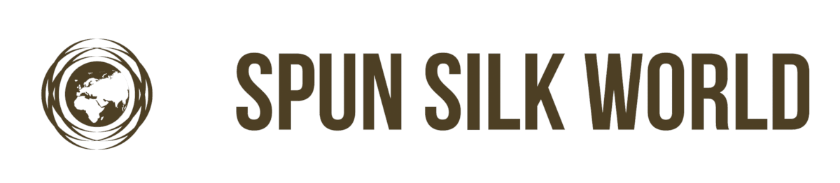 Spun Silk