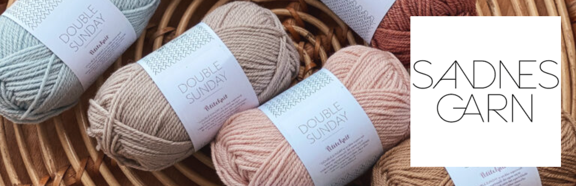 Sandnes garn